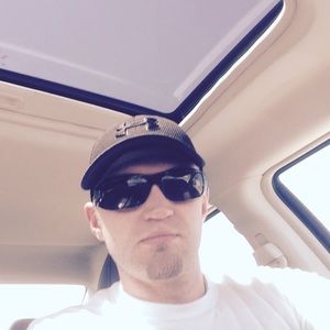 Meet your Posher, Shane